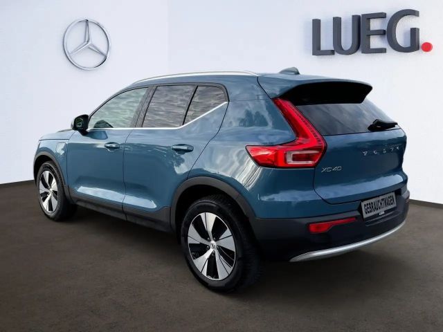 Volvo XC40 Bright Plus T4