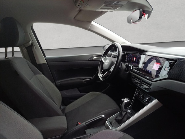 Volkswagen Polo 1.0 TSI DSG Life