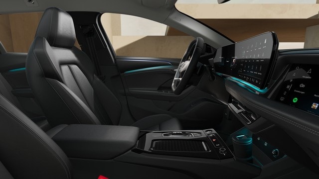 Audi A6 e-tron Avant Performance