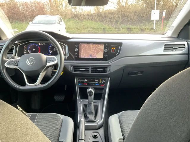 Volkswagen Polo 1.0 TSI DSG IQ.Drive Style