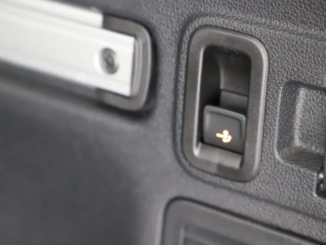 Volkswagen Touran DSG Life