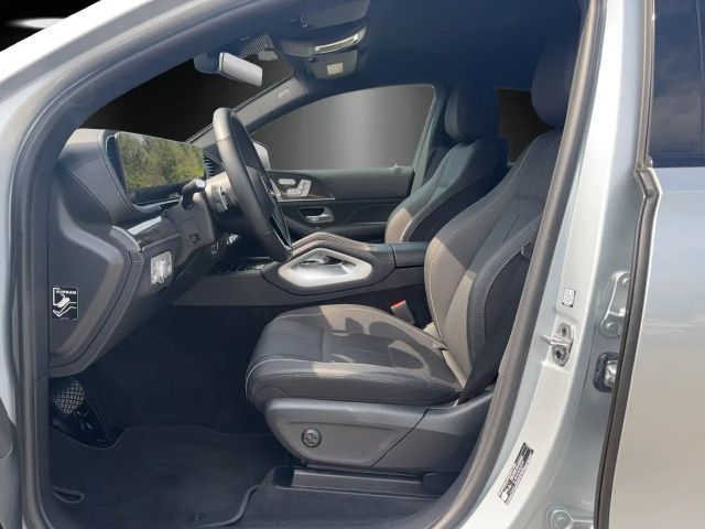 Mercedes-Benz GLE 450 AMG Line Coupé