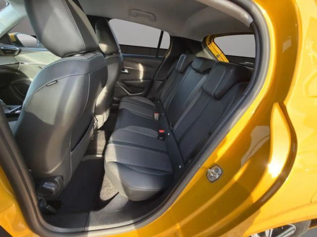 Peugeot 208 Allure Pack PureTech