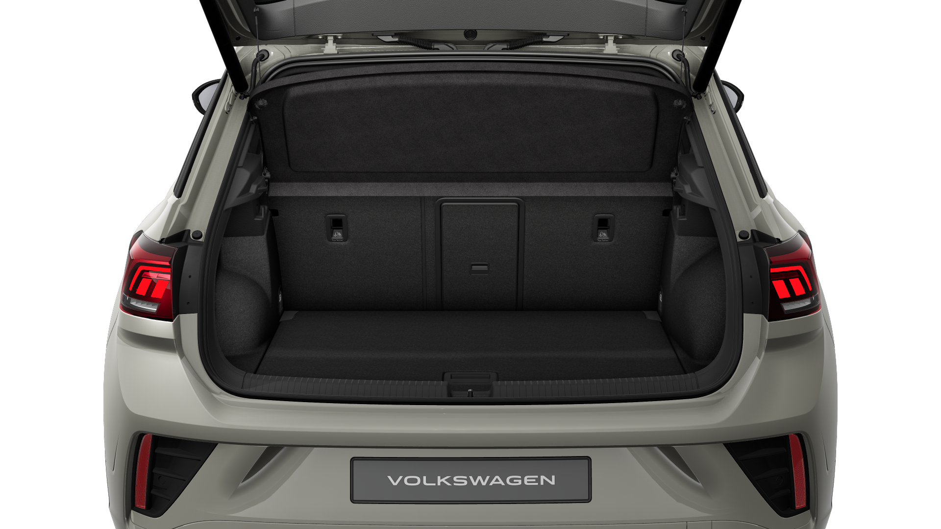 Volkswagen T-Roc 1.5 TSI DSG IQ.Drive R-Line