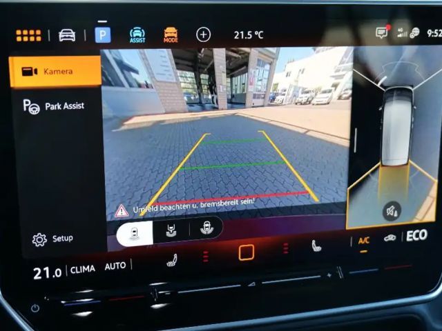 Volkswagen ID.Buzz GTX