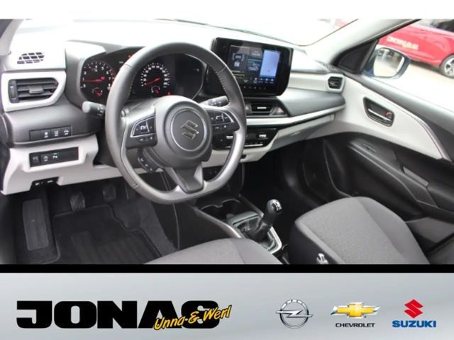 Suzuki Swift Comfort Hybrid