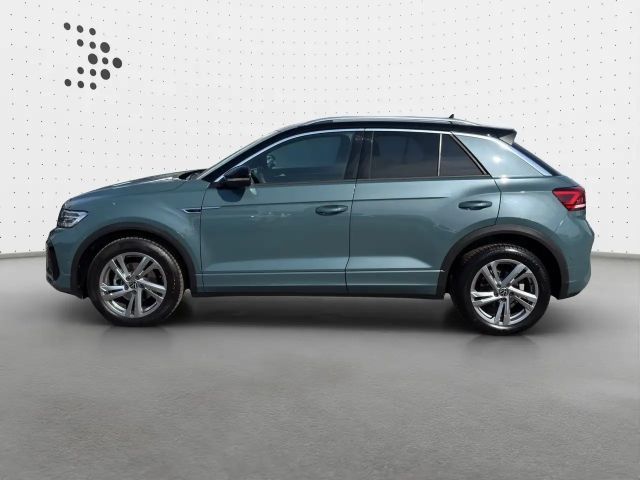 Volkswagen T-Roc 1.5 TSI DSG R-Line