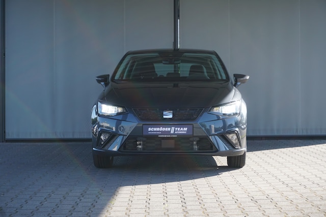 Seat Ibiza 1.0 TSI DSG Style