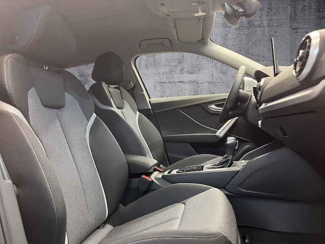 Audi Q2 35 TFSI S-Tronic