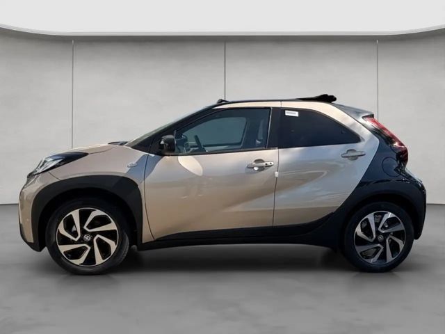 Toyota Aygo X Hatchback S-CVT