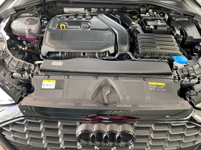 Audi A3 35 TFSI S-Tronic Sportback