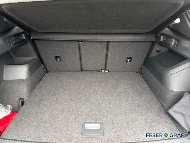 Volkswagen Tiguan 1.5 TSI DSG R-Line