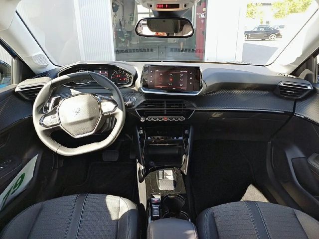 Peugeot 208 Allure Pack EAT8 PureTech