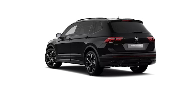 Volkswagen Tiguan Allspace DSG R-Line