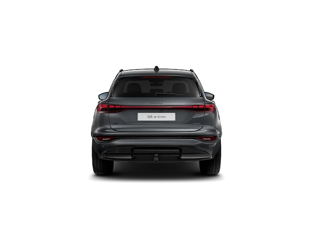 Audi Q6 e-tron Quattro