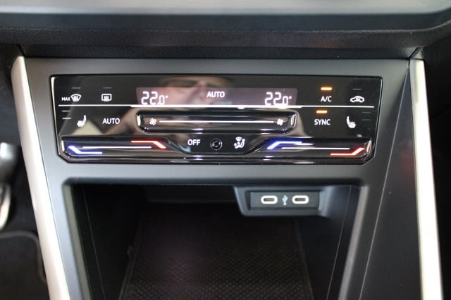 Volkswagen Polo 1.0 TSI