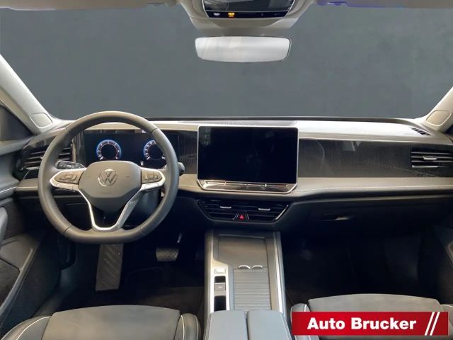 Volkswagen Passat 2.0 TDI Business