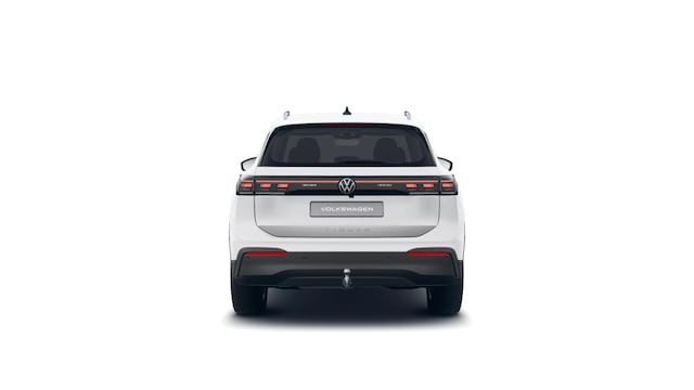 Volkswagen Tiguan 2.0 TDI DSG