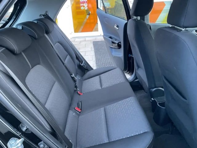 Kia Picanto Edition 7