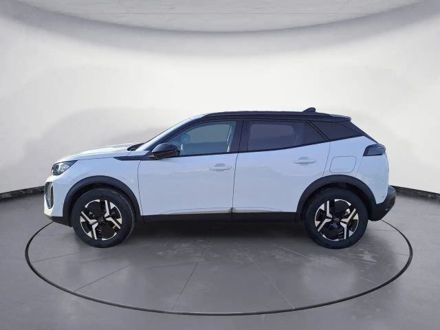 Peugeot 2008 GT-Line Hybrid