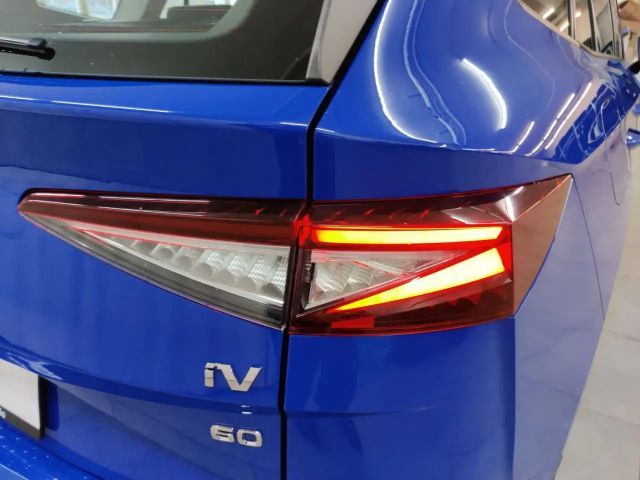 Skoda Enyaq Loft iV 60