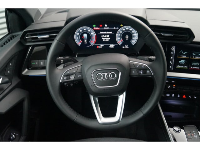 Audi A3 35 TFSI S-Tronic Sportback