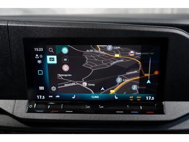 Volkswagen Caddy Dark Label 1,5 TSI AHK PANO Standheizun