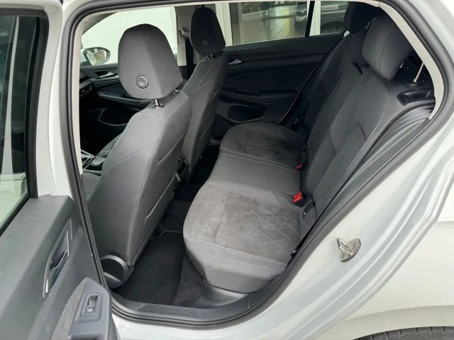 Volkswagen Golf 2.0 TSI DSG Style