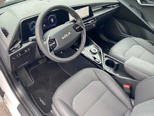 Kia Niro 1.6 HEV 129 DCT VIS Komfort ACC+SHZ+2xKlima+LM