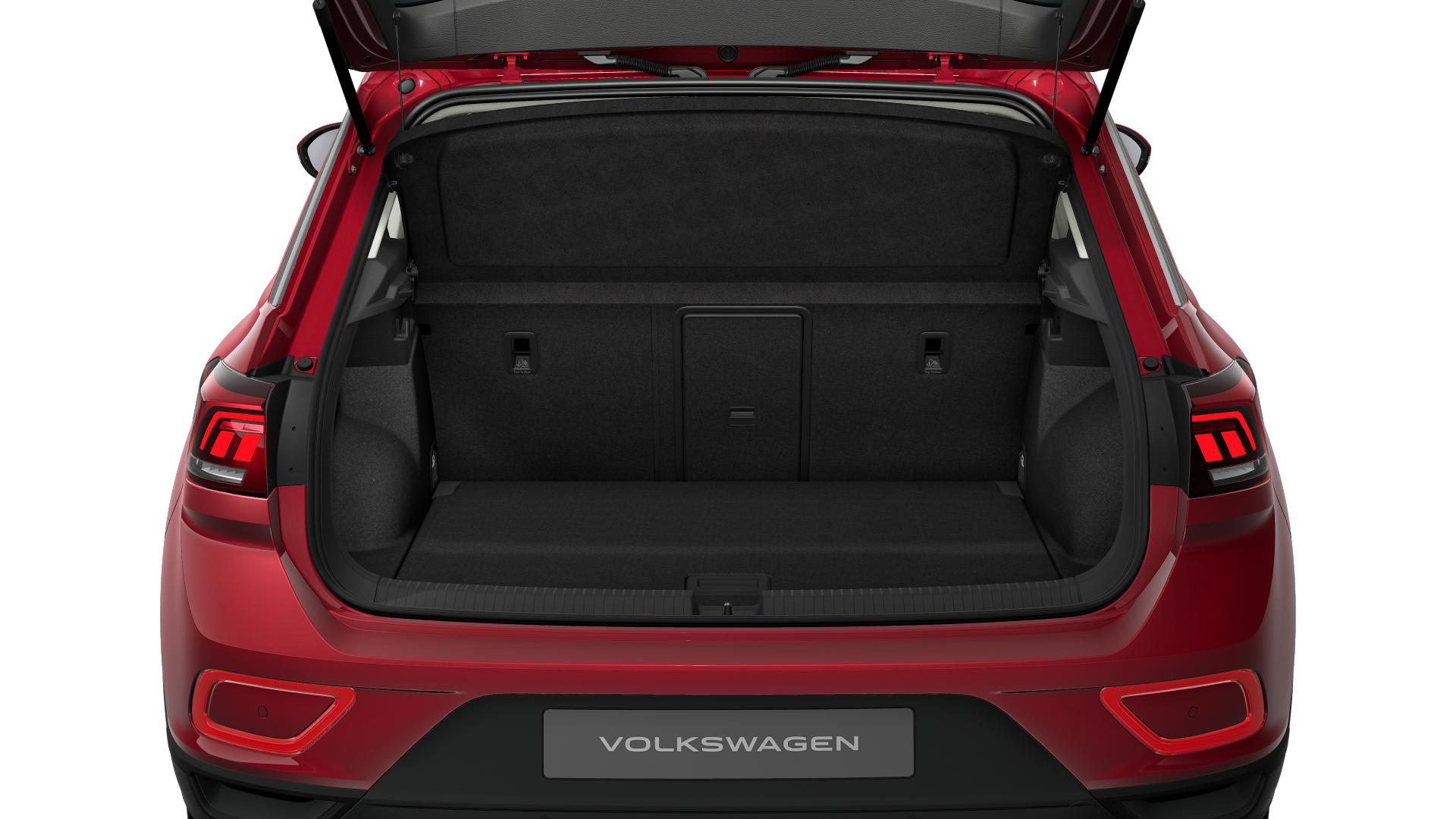 Volkswagen T-Roc 1.0 TSI Life