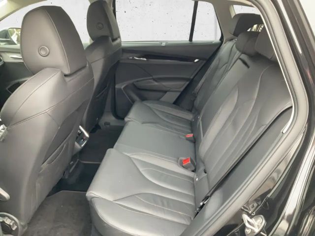Skoda Enyaq Suite iV 80