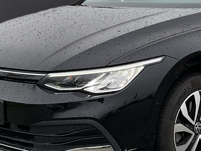 Volkswagen Golf 1.5 eTSI Golf VIII