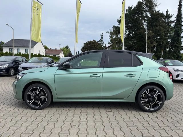 Opel Corsa 1.2 Turbo Turbo