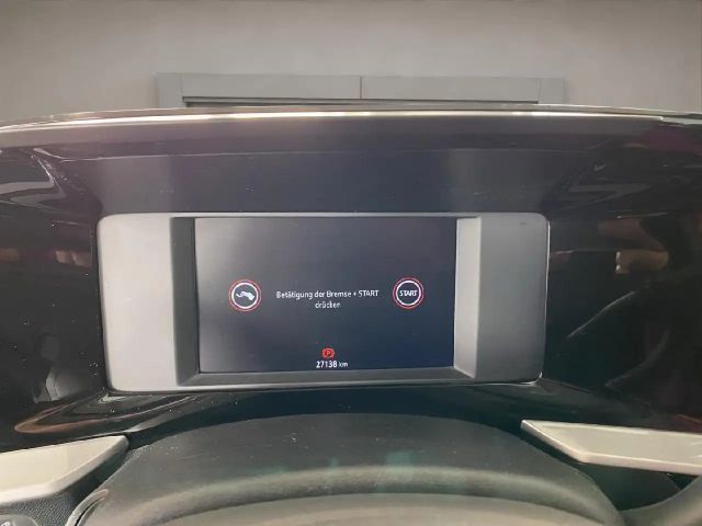 Opel Mokka Elegance Mokka-e