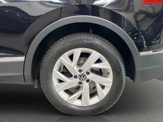 Volkswagen Tiguan 2.0 TSI 4Motion DSG Life