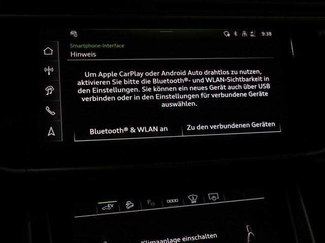 Audi Q8 Hybride Quattro