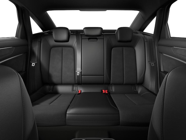 Audi S6 Quattro Sedan