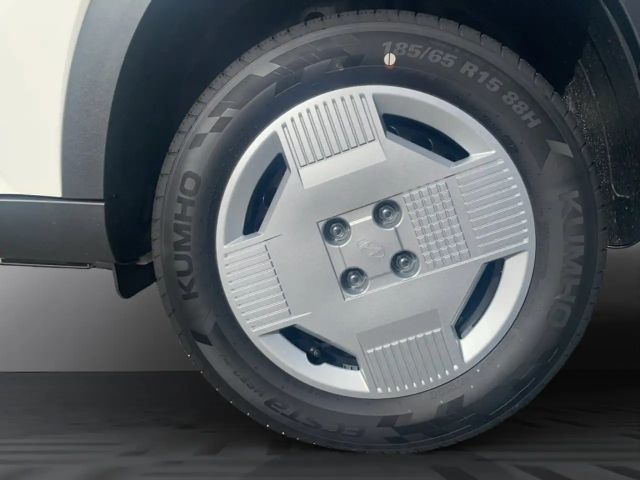 Hyundai INSTER 42 kWh