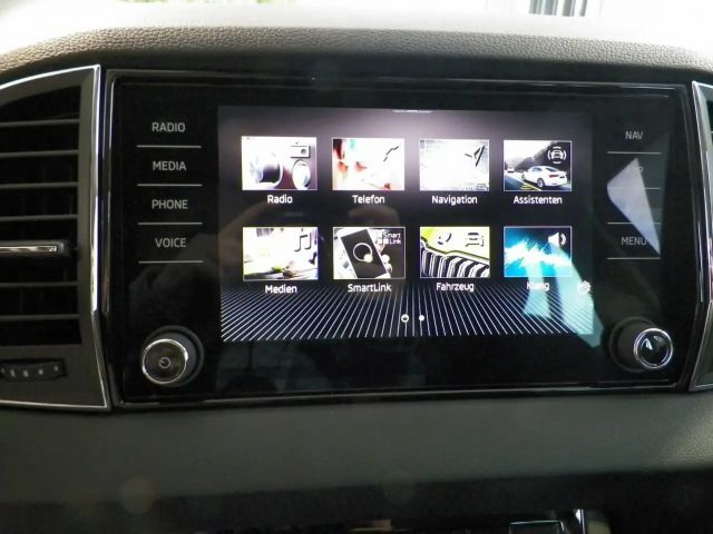 Skoda Karoq ACT Selection