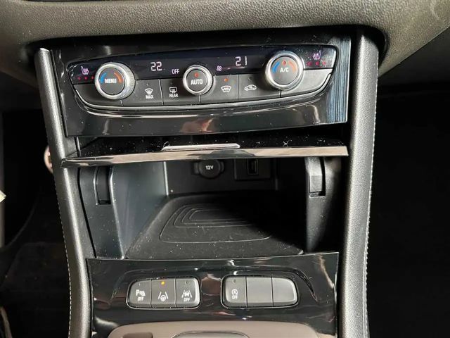 Opel Grandland X GS-Line Grand Sport