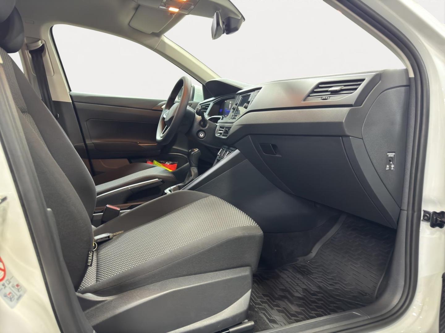 Volkswagen Taigo 1.0 TSI