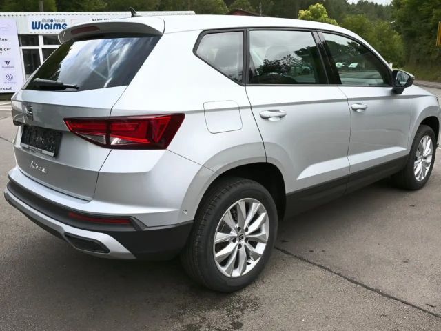 Seat Ateca 1.5 TSI DSG Style