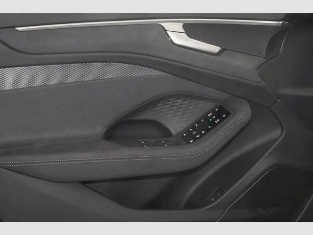 Audi A6 Avant Quattro S-Line