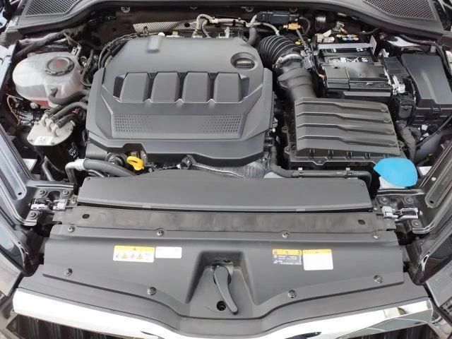 Skoda Octavia Selection