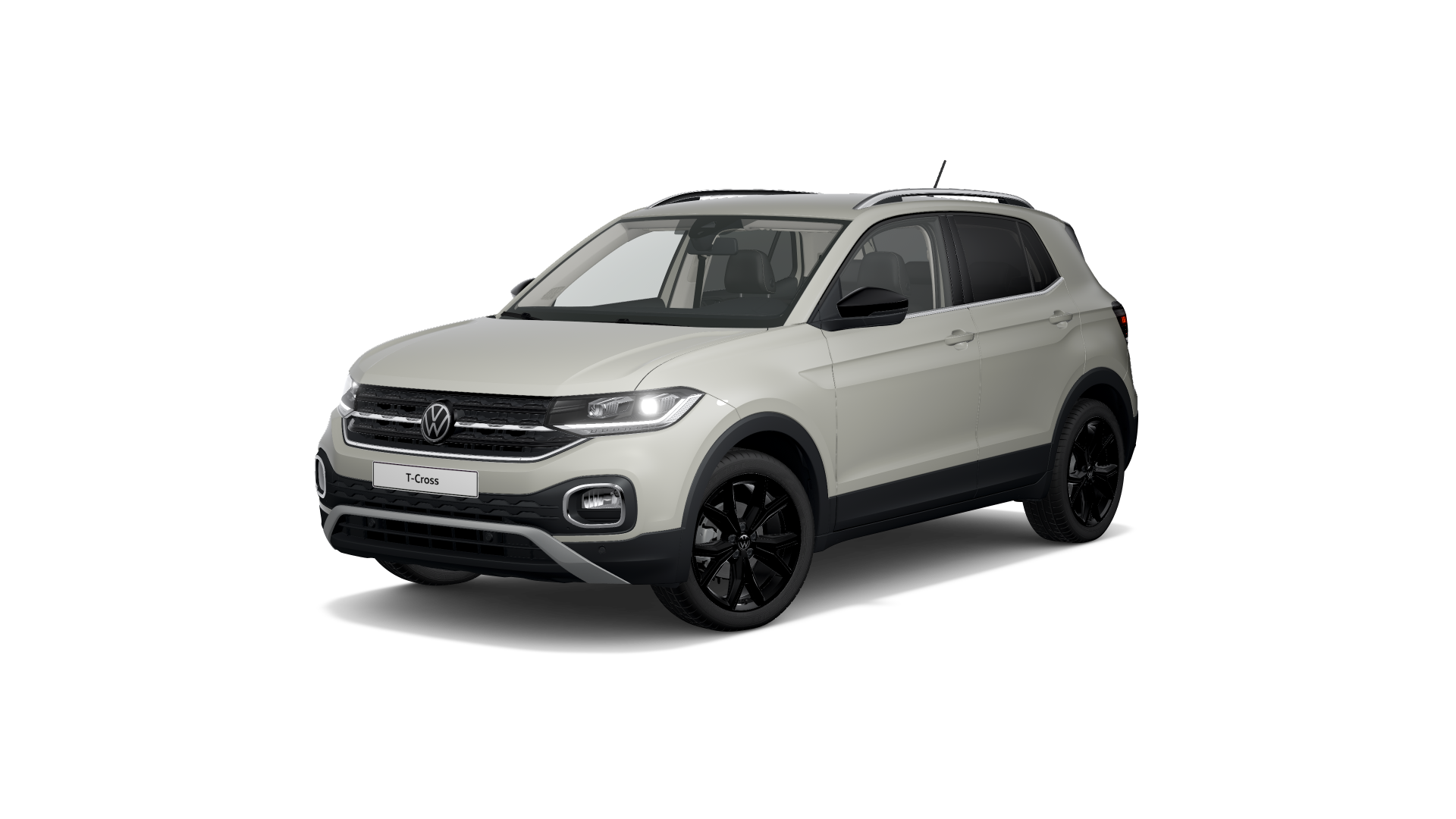 Volkswagen T-Cross 1.5 TSI