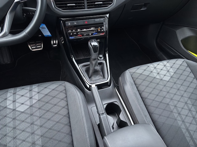 Volkswagen T-Cross 1.5 TSI ACT DSG R-Line