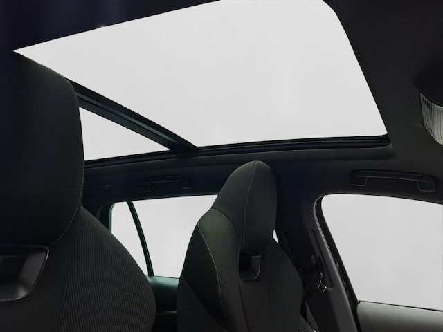 Skoda Octavia Combi iV