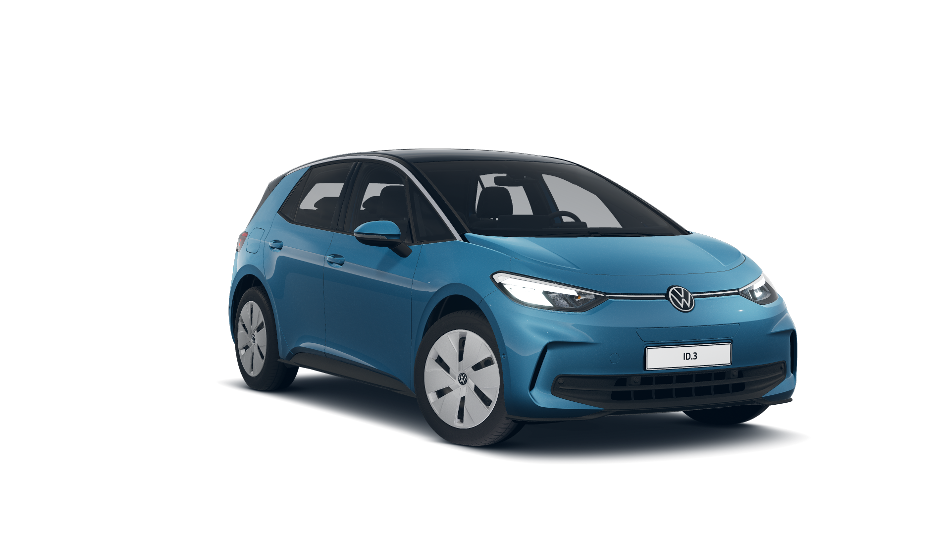 Volkswagen ID.3 150 kW Performance Pro