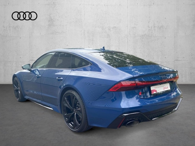 Audi RS7 Performance Quattro Sportback