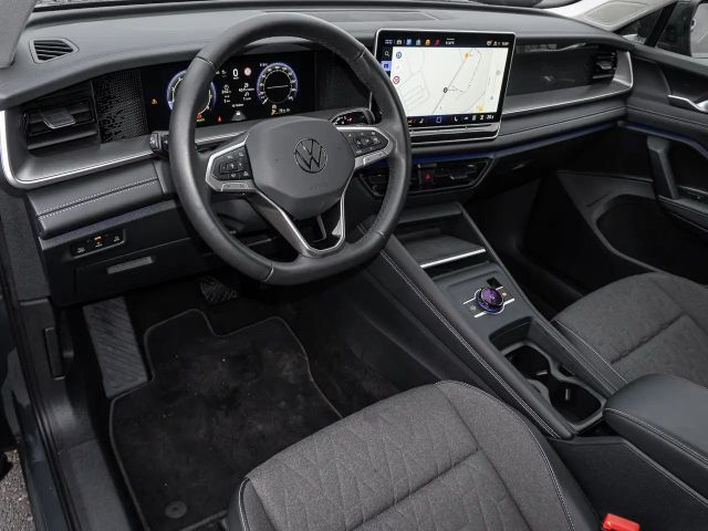 Volkswagen Tayron 1.5 eTSI DSG Life